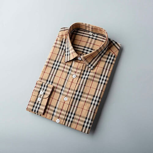 Проект развития производства мужской деловой одежды