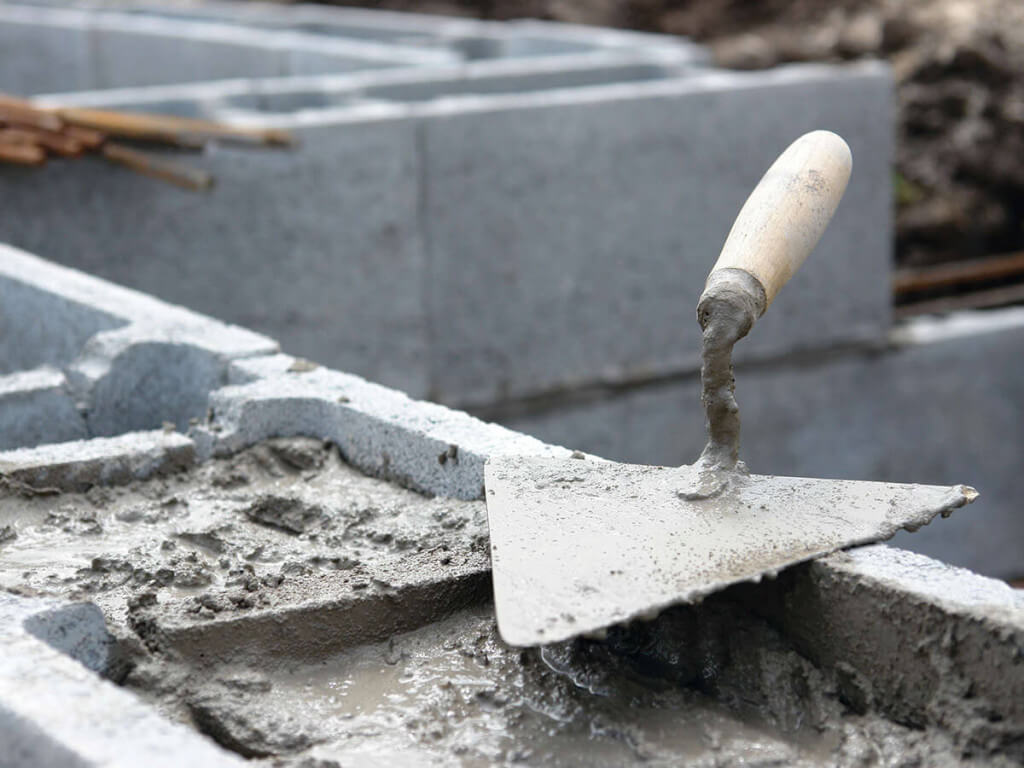 Маркетинговое исследование рынка перспективных строительных материалов