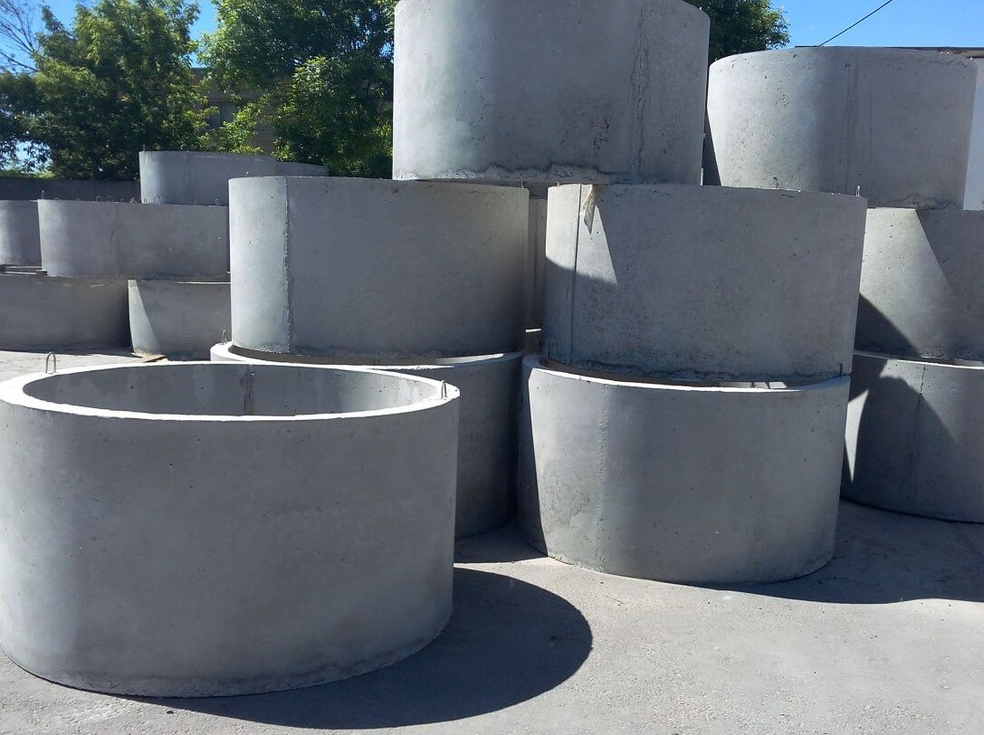 Исследование рынка канализационных колодцев в регионах России